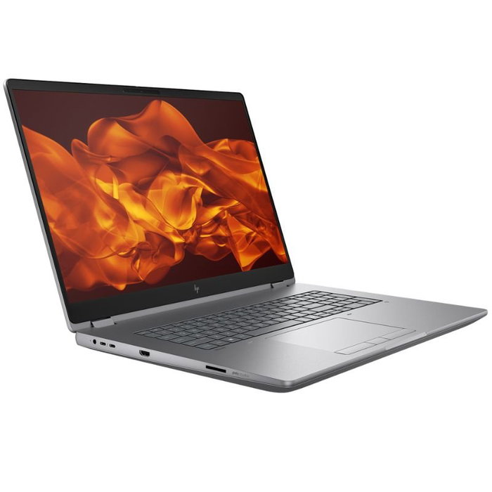 HP ZBook Fury G1i Intel Core Ultra 7, 32GB, 1TB SSD, RTX Pro 4000, 16 pol HP ZBook Fury G1i Intel Core Ultra 7, 32GB, 1TB SSD, RTX Pro 4000, 16 pol